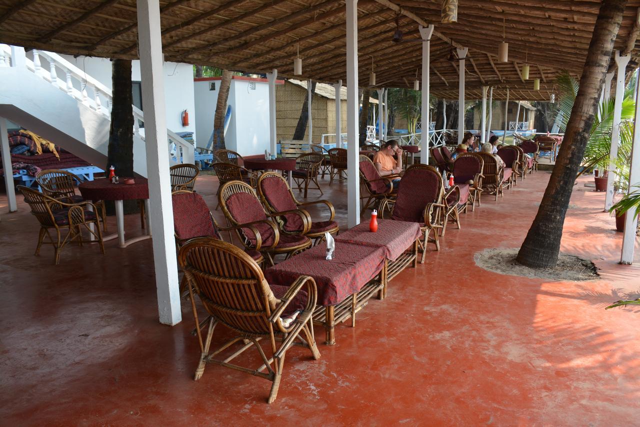 מנדרם Silent Resort מראה חיצוני תמונה