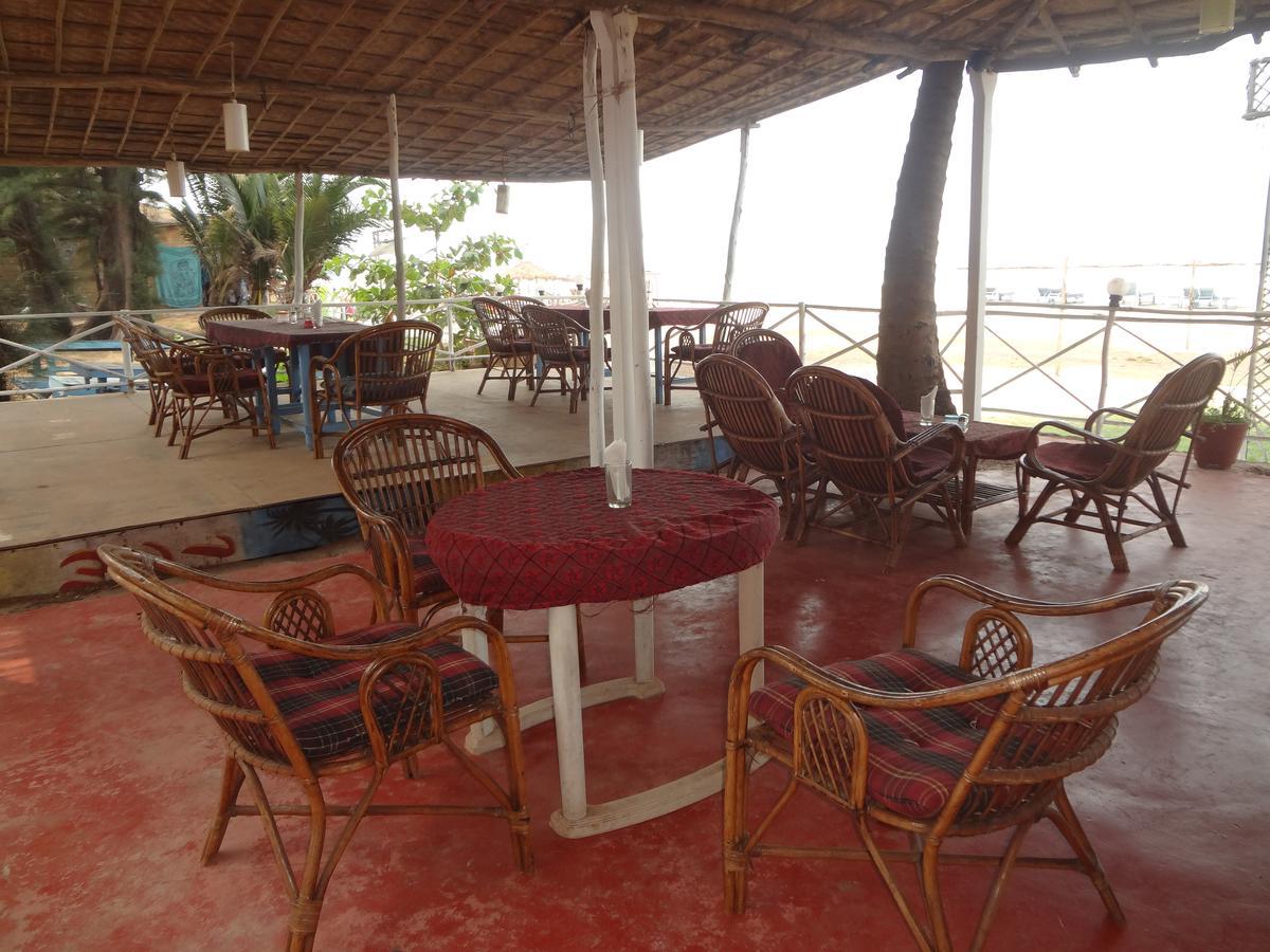 מנדרם Silent Resort מראה חיצוני תמונה
