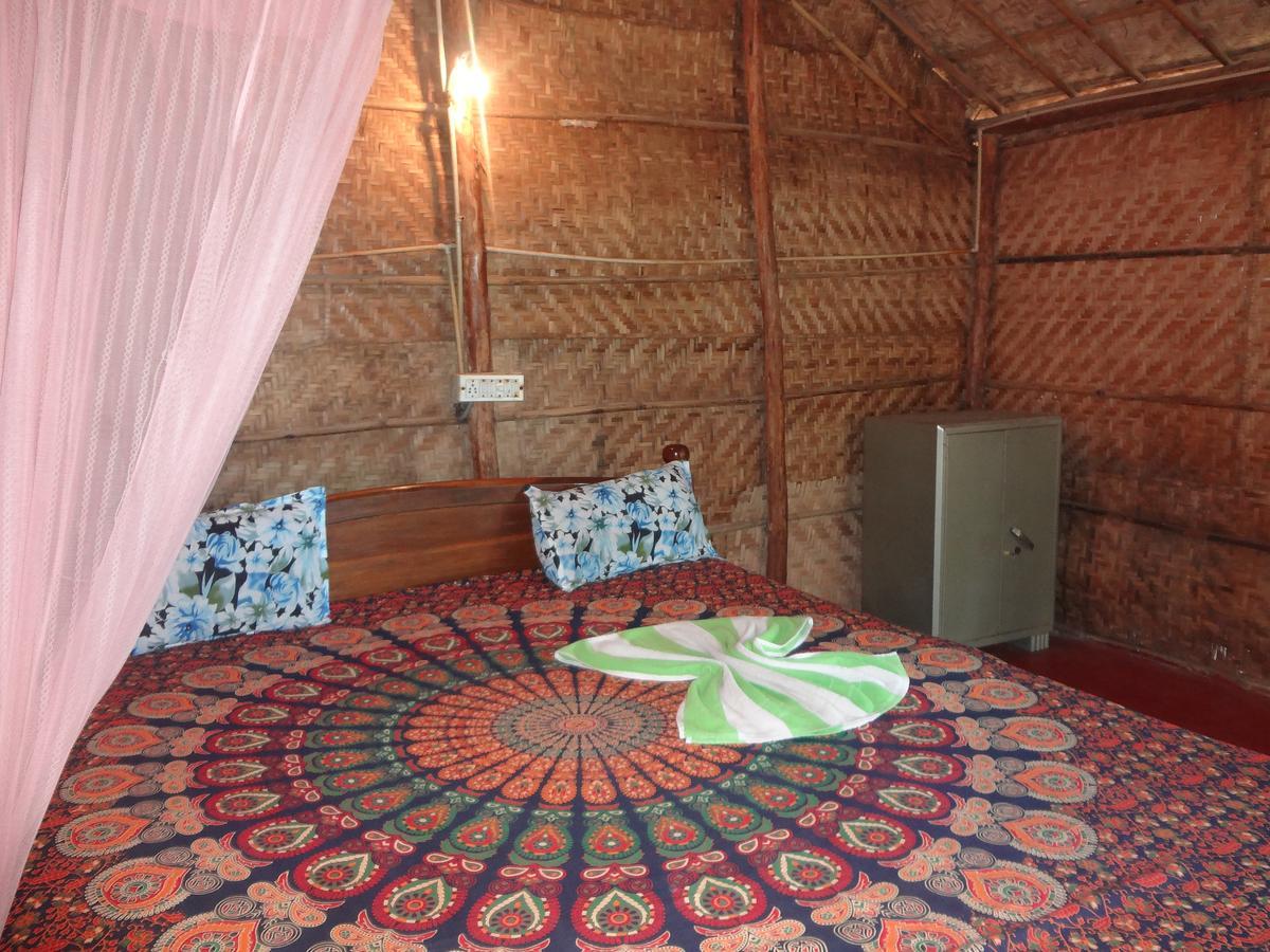 מנדרם Silent Resort מראה חיצוני תמונה