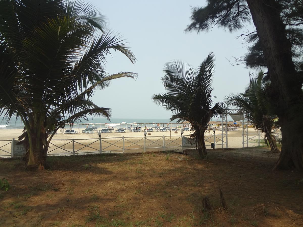מנדרם Silent Resort מראה חיצוני תמונה