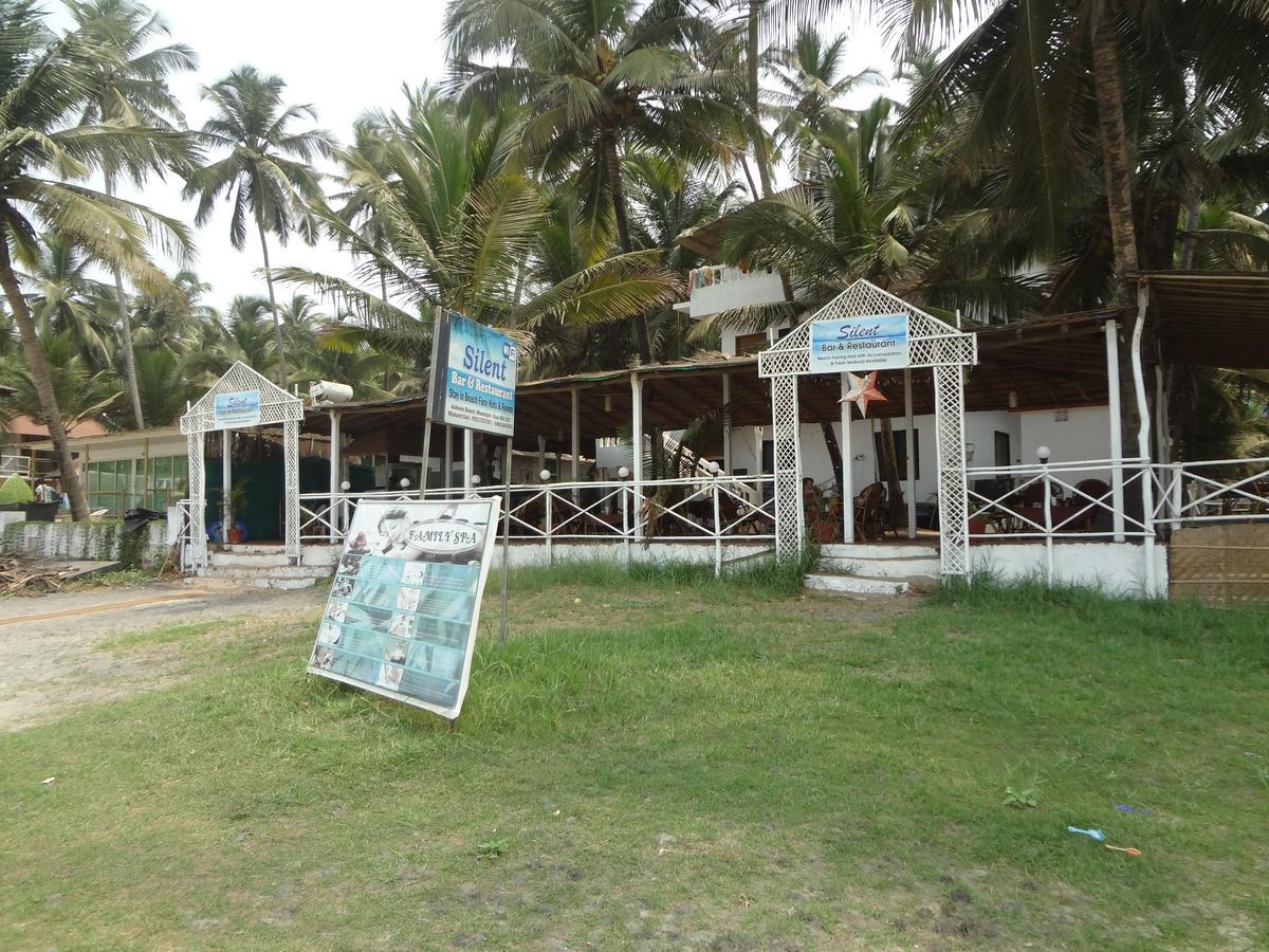 מנדרם Silent Resort מראה חיצוני תמונה